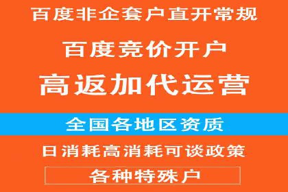 sem托管服务案例：如何实现广告投放精准化